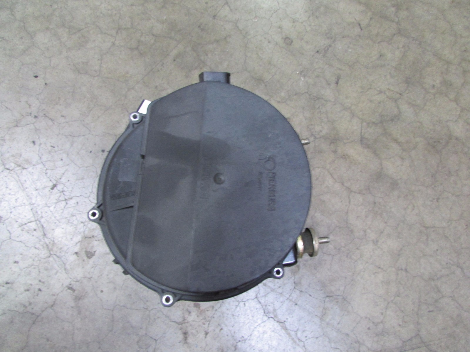 Lamborghini Gallardo, Secondary Air Pump Used, P/N 078906601F