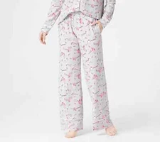 Attitudes Renee Too Chic to Sleep Pull-On Pants-Petite A372059-NEW (More Colors)