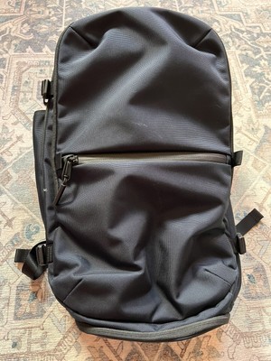 AER Travel Pack 2 Navy Travel Backpack 