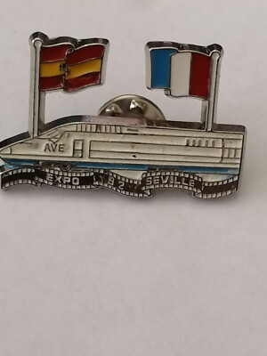 PIN'S PINS BADGE. PATCHWORK QUILT EXPO LYON Tab 2 EUR 5,00 - FR