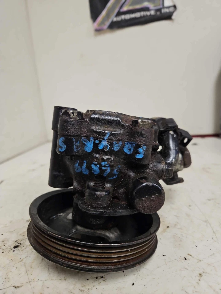 Se adapta a 95-01 INFINITI I30 I35 SE ADAPTA A 95-03 NISSAN MAXIMA bomba de dirección asistida OEM Foto 2 de 4