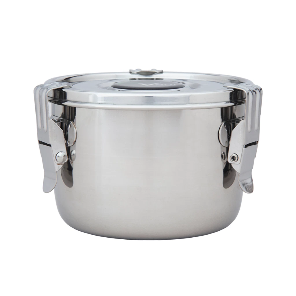 CVault Storage Container - All Sizes Available!