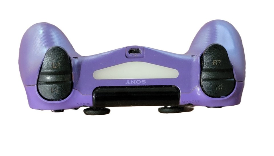 NOT TESTED Genuine SONY PlayStation 4 PS4 Dualshock 4 Wireless