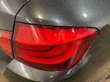 2012 BMW 535I Right RH Tail Light Assembly Quarter Panel Mounted Right G
