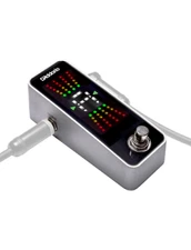 D'Addario Planet Waves Chromatic Pedal Tuner