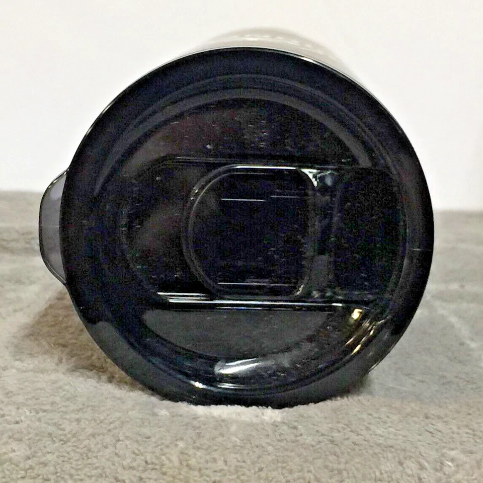 Vaso de viaje Pioneer Seeds 16 oz con tapa Foto 4 de 4