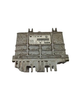 VW PASSAT B4 3A Motorsteuergerät Engine motor Computer ECU 8A0907311L 26SA3398
