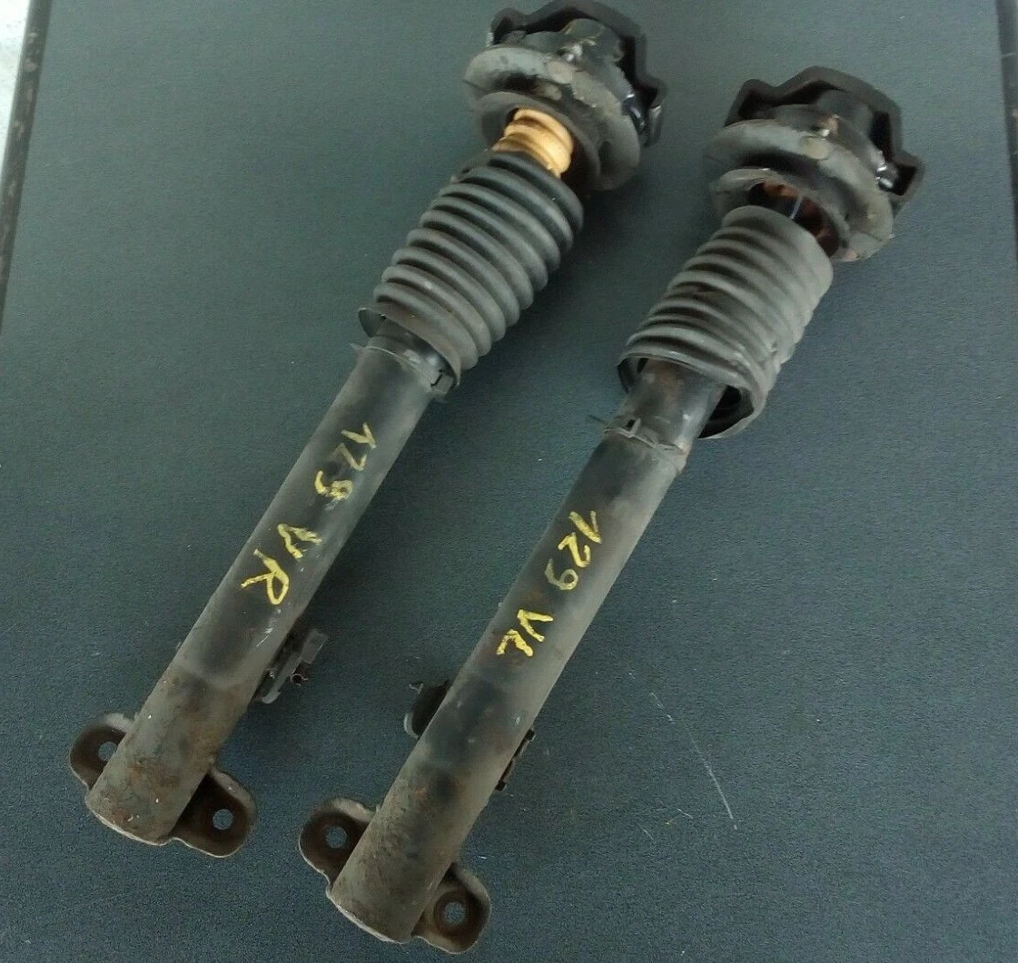 Mercedes W129 R129 SL Stoßdämpfer Federbein Vorne 1293201430 | eBay
