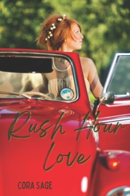 Sage - Rush Hour Love - New paperback or softback - X555z