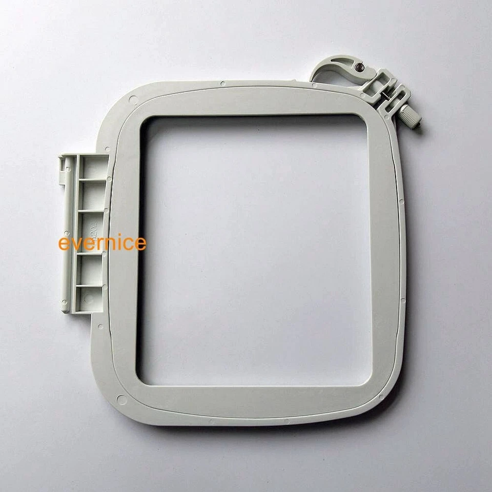 4.72" Square Hoop 412968202 For Pfaff Creative 1.5 2.0 3.0 4.5 Sensation Vision - Bild 2 von 4