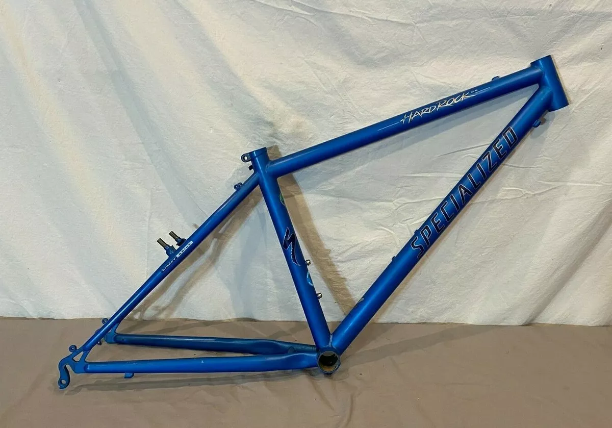 Specialized sales hardrock frame