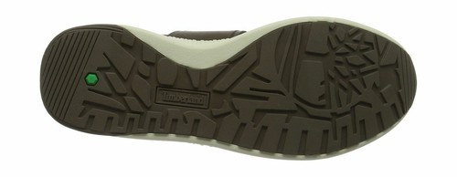 Stivaletti donna Timberland KIRI UP LEATHER OXFO CANTEEN Sneakers A1S7M womens - Imagen 4 de 7