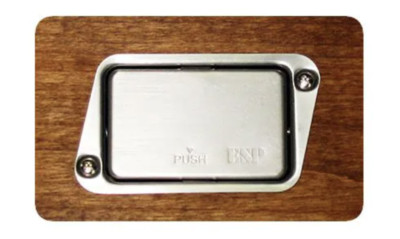 ESP JAPAN Gitarren-AKKUBOX für 9 V