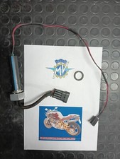 Sensore riserva benzina MV AUGUSTA F4 BRUTALE