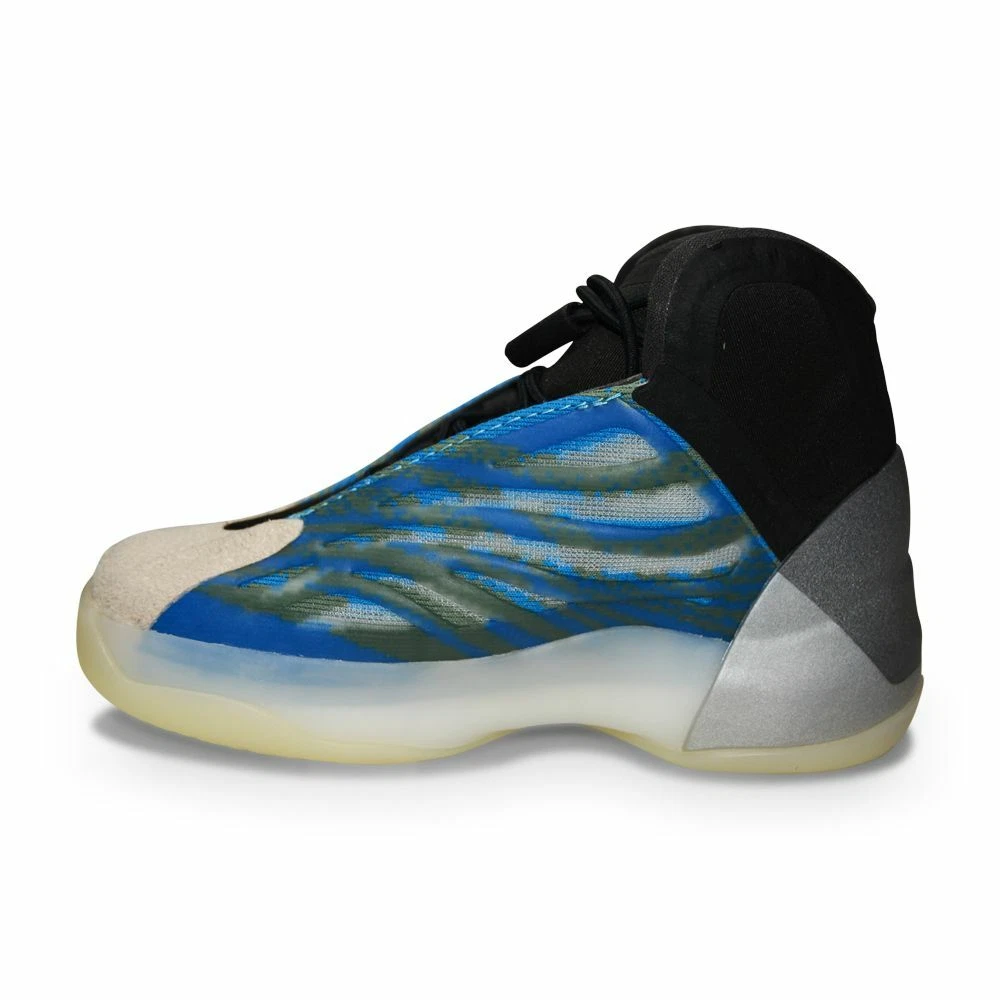 Adidas Yeezy Quantum para beb s GZ8870 azul congelado