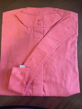 Royal Highness Women's Show Equestrian Shirt - Size 32