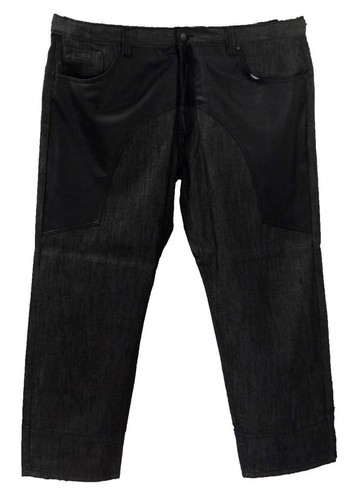 Black Jeans Denim 