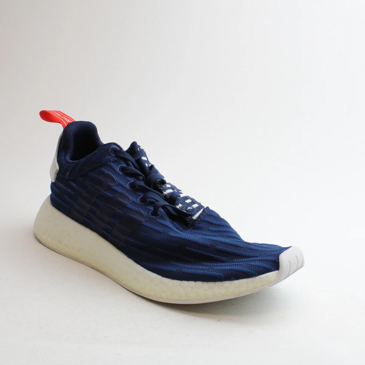 adidas Nmd R2 Mens Size 9 M Athletic Shoes BB2952 eBay