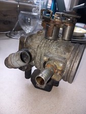 BMW E30 THROTTLE BODY M20B25