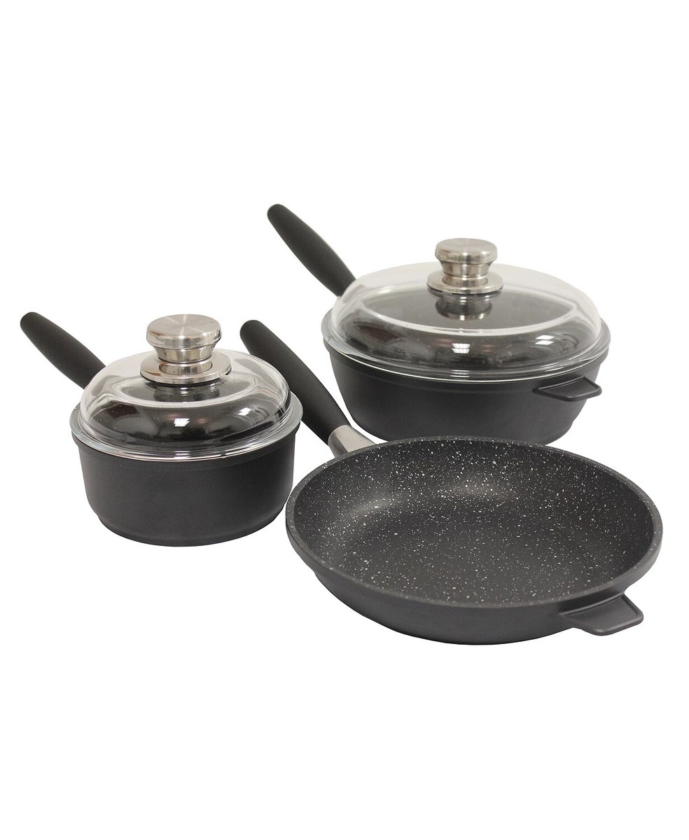 Eurocast Cookware Reviews: Unveiling Top Kitchen Secrets