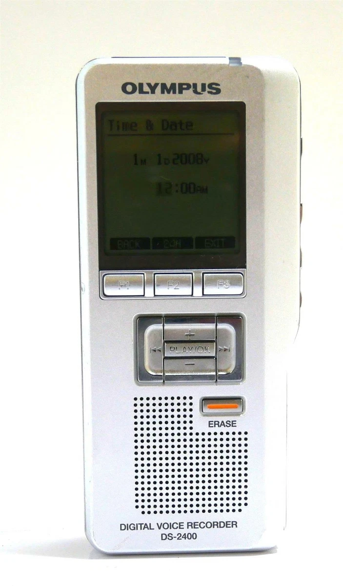 Ds recorder