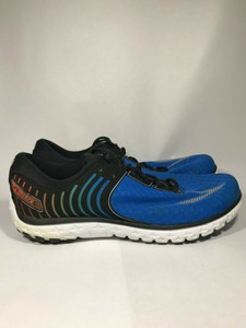 brooks pureflow 6 brown
