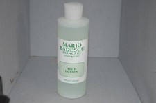 Mario Badescu Aloe Lotion 8oz New Unboxed