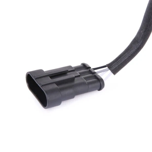 Sonda Lambda 500 Abarth Fiat Bravo II Alfa Giulietta Lancia Delta III 1.4 1.8 - Immagine 3 di 4