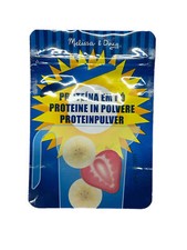 Melissa  Doug Smoothie Maker Blender Set REPLACEMENT protein powder pouch