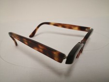 Monture De Lunettes KIRK Originals 'Carlos' - Blanche - Neuf Avec étiquettes - Modèle Français