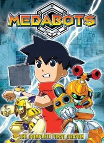 Medabots Dvd for sale | eBay