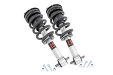 Rough Country Leveling Kit M1 Struts 0-2 For 07-13 Silverado Sierra Suv 1500