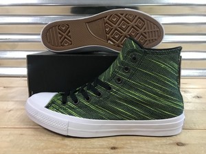 converse chuck taylor all star verde