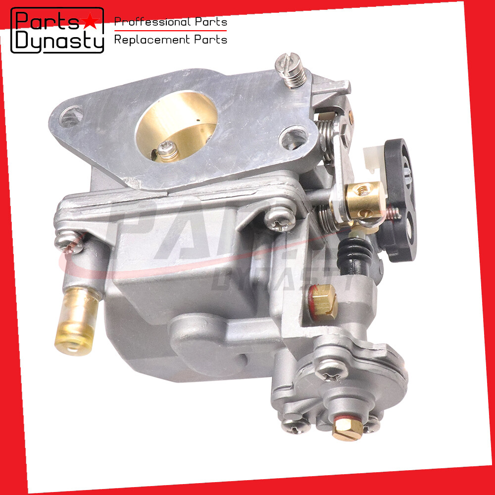 Carburetor Fit Mercury Mariner Outboard 4Stroke 9.9HP 13.5 15HP 3323