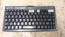 Philips Magnavox SWK-8640 Wireless WebTV Keyboard