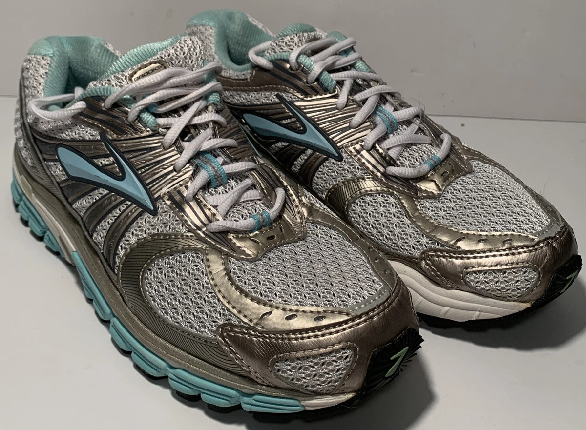 Brooks ariel size best sale 1