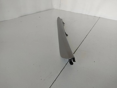 Original BMW F15 Blende Aluminium Mittelkonsole Rechts 51169270598 