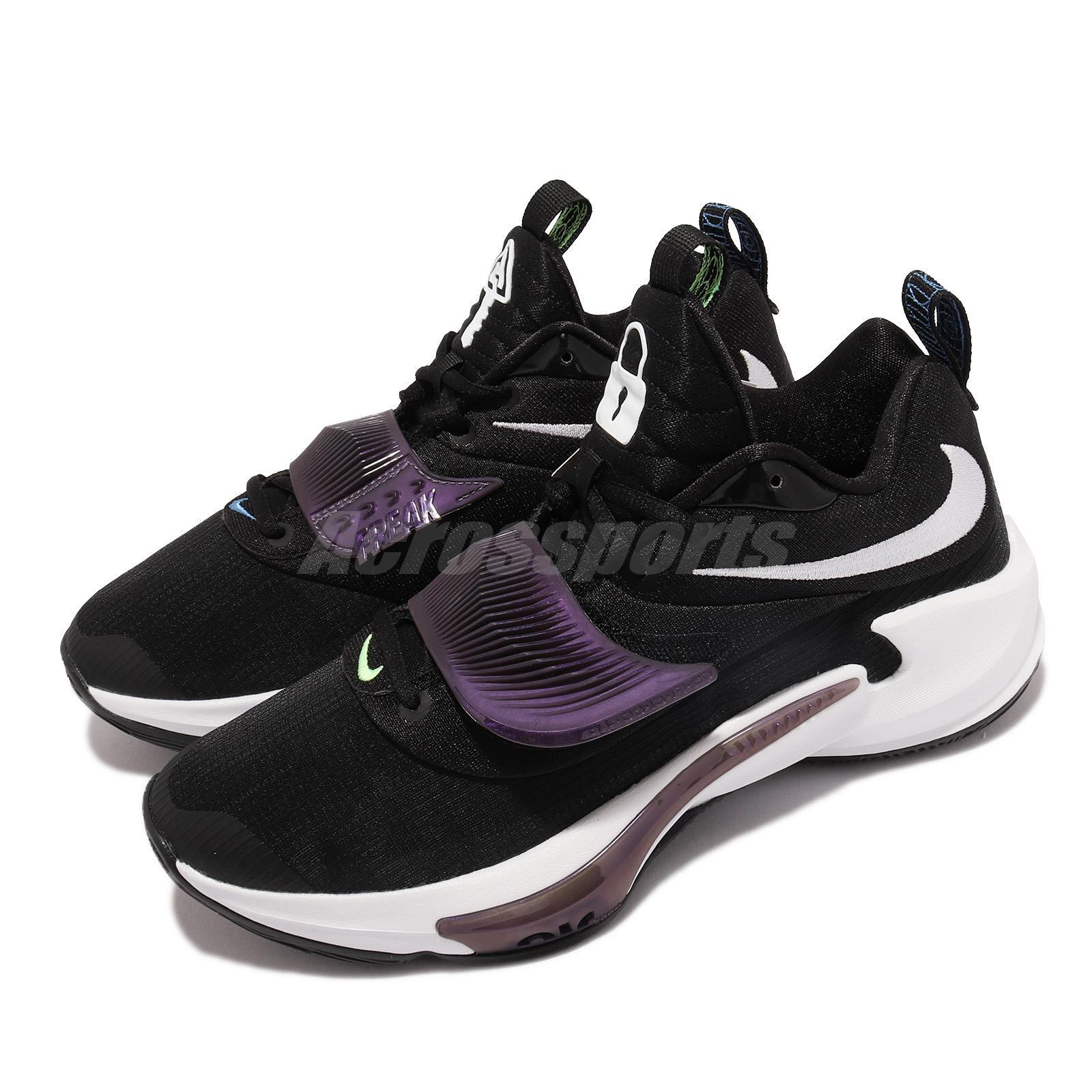 Nike Zoom Freak 3 EP Giannis 
