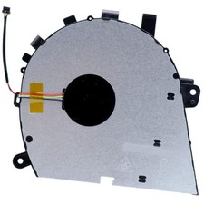 1  CPU Cooling Fan Replacement DFS2001054A0T For Lenovo YOGA C740-14 C740-14IML