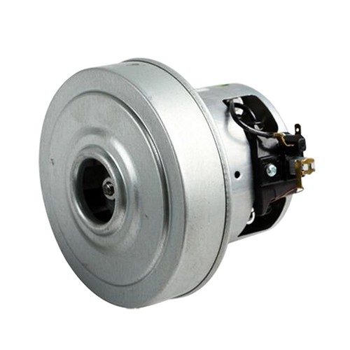 Replacement Vacuum Motor  Vacuum Cleaner 1200W 121mm Dia. - Picture 5 of 7