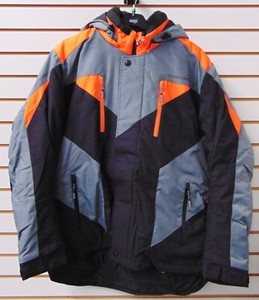 1100 fill down jacket