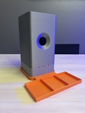 Neptune Systems Apex Trident Mini 3D Printed Case Space Saving Design Reef Tank