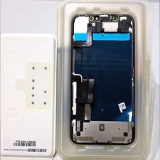 ✅ OEM APPLE Genuine original iPhone 11 LCD Assembly Screen replacement /w plate✅