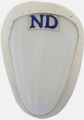 ND Club Abdo Guard Bauchleistenschutz Box Muay Thai Boxen Schutz UK