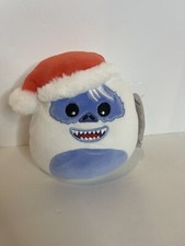 Original Squishmallows 6.5