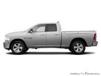 2014 Ram 1500 SLT