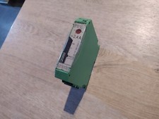 PHOENIX CONTACT ELR H5-I-SC-24DC/500AC-2