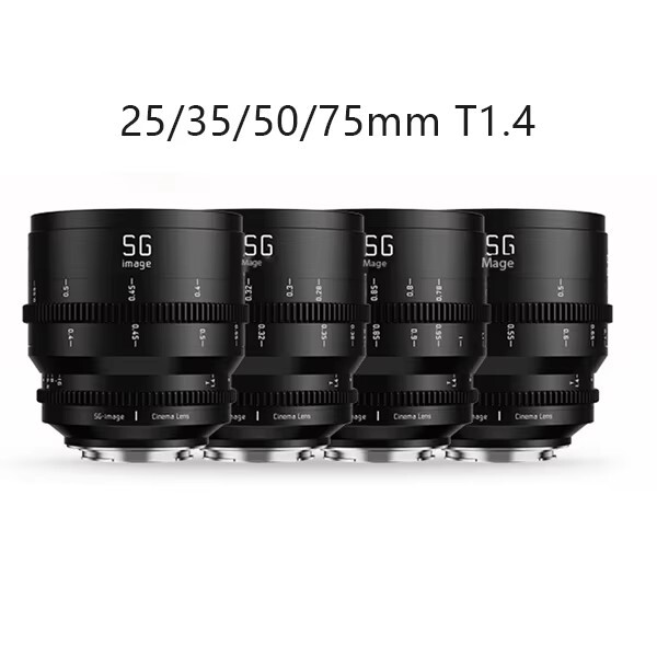 SG-image 75mm T1.4 追風 シネマレンズ ほぼ新品 定価10万 SG-image 75mm T1.4 追風 シネマレンズ ほぼ新品 定価10万 【公式通販】