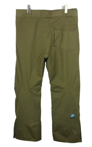 Pyua Primaloft Recco Climaloop Pantaloni Uomo Pantaloni Da Neve LARGE - Bild 2 von 14