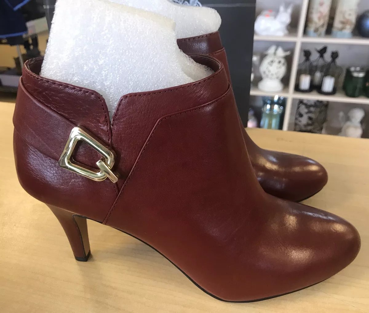 Vernaya shooties hotsell